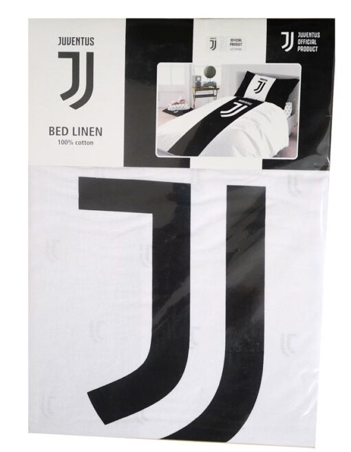Juventus 140x200 cm, 70x90 cm