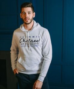 Chelsea Football Dream Sweatshirt