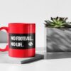 hrncek no football