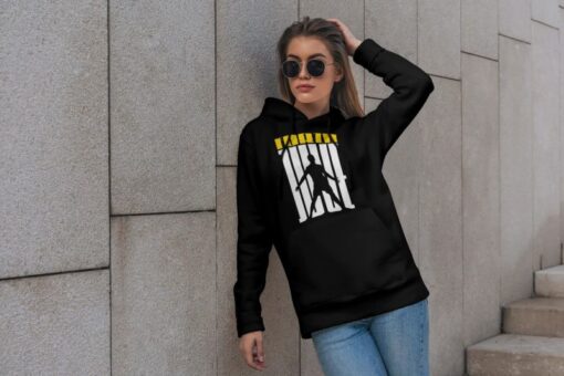 Mikina Juventus Forza Juve - Image 2