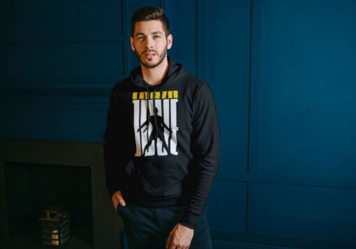 Mikina Juventus Forza Juve