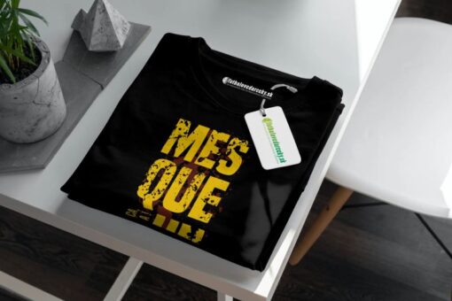 Tričko Barcelona Més Que Un Club 1899 - Image 2