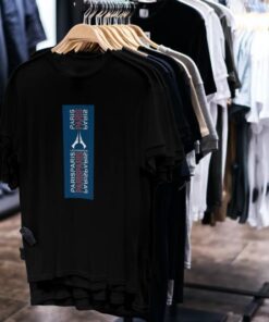 Dres PSG