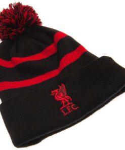 Čiapka Liverpool so znakom klubu (brmbolec) 2