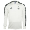 Treningova mikina Real Madrid Adidas s moznostou potlace