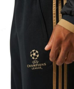 adidas juventus liga majstrov panske teplakove nohavice 1