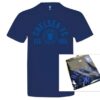 chelsea established t shirt combined