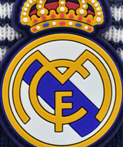 ciapka real madrid modra so zahybom