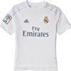 real madrid juniorsky dres