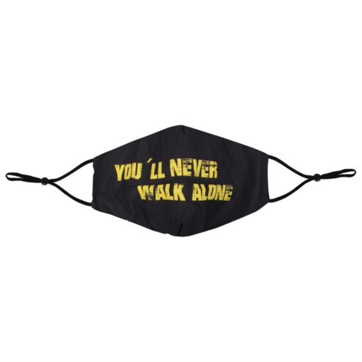 Robe Dortmund You´ll Never Walk Alone