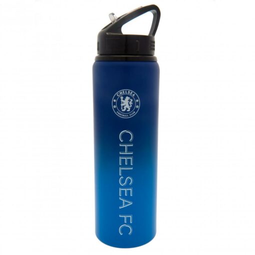 Láhev Chelsea Fade Aluminium 750ml