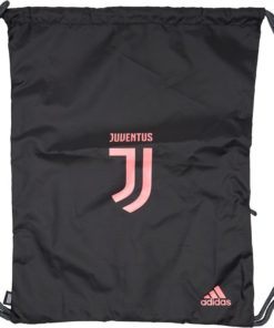 Vak na chrbat Juventus Adidas cierny