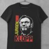 Liverpool Klopp Košile