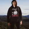 pullover hoodie of a man hiking a mountain 30498 31 1