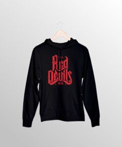 Mikina Man United Red Devils