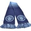 600 man city fade scarf 2