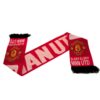 Sal Manchester United Glory Glory 2024 cerveny