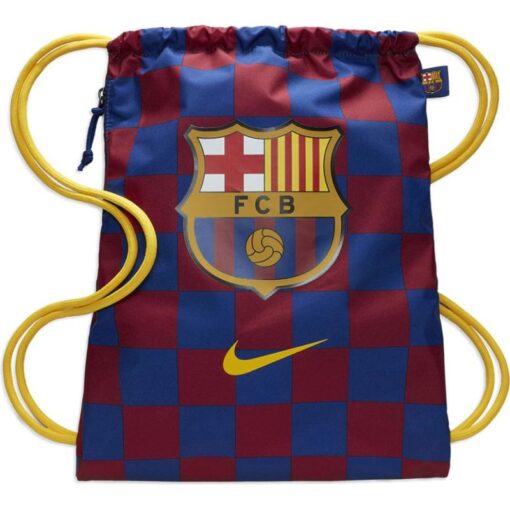 Taška na stadion Nike Barcelona