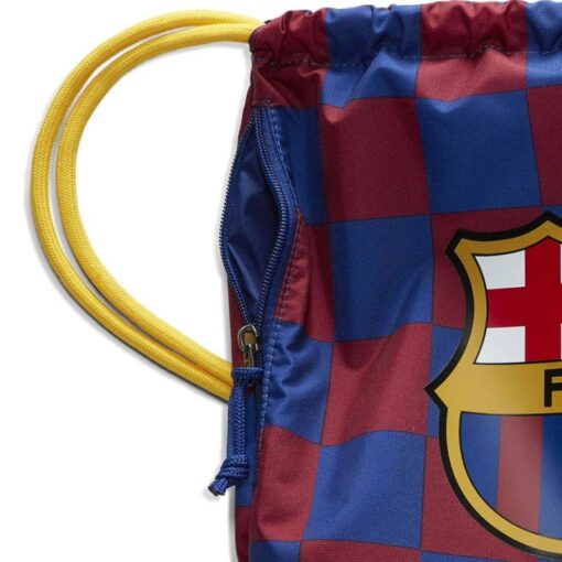 Taška na stadion Nike Barcelona - Image 3