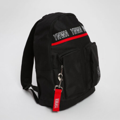 Batoh Liverpool YNWA black