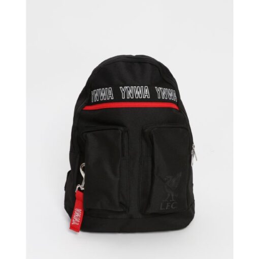 Batoh Liverpool YNWA black - Image 2