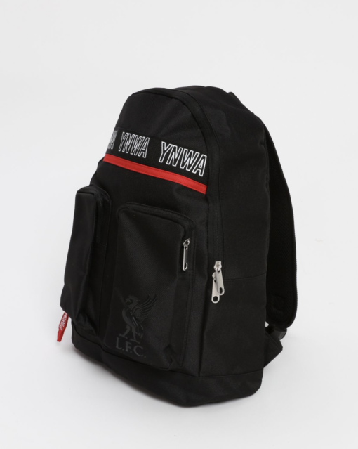 Batoh Liverpool YNWA black - Image 3