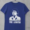 Tričko Maradona Legenda