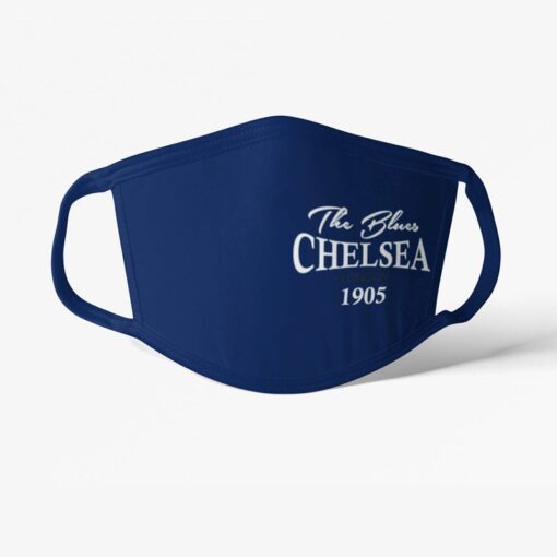 Dres Chelsea The Blues 1905