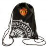 Vak na chrbat Manchester United 1 1