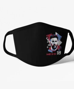 Róba Messi Barcelona