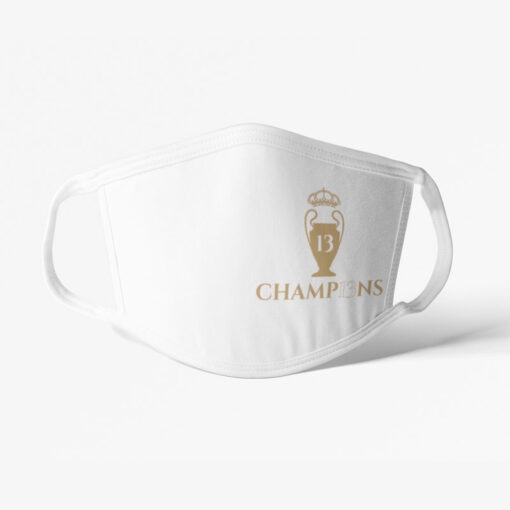 Róba Real Madrid Champions - Image 3