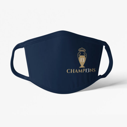 Róba Real Madrid Champions - Image 2