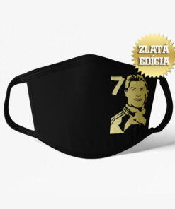 Ronaldo drape 7 GOLD EDITION