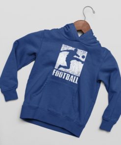 Fotbalová mikina Fotbal