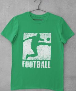 Fotbalové tričko Fotbal