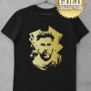 Tričko Messi GOLD COLLECTION