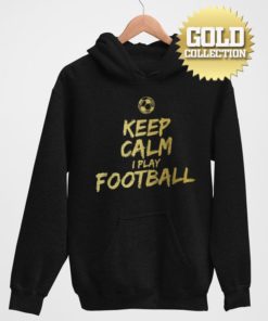 Zachovej klid, hraju fotbal GOLD COLLECTION