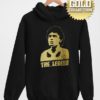 mikina maradona legend gold