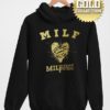 mikina milf gold