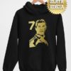 mikina ronaldo 7 gold