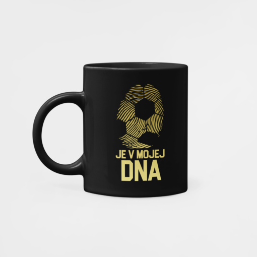Hrníčkový fotbal mám v DNA - Image 2