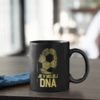Hrníčkový fotbal mám v DNA