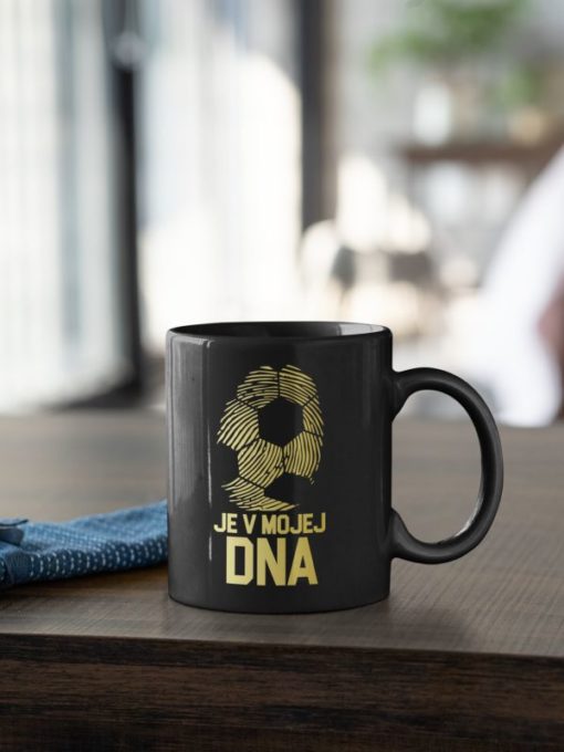 Hrníčkový fotbal mám v DNA