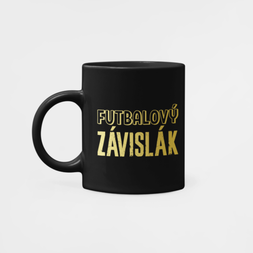 Hrnek Fotbalový závislák - Image 2