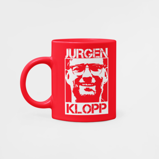 Hrnek Liverpool Jurgen Klopp - Image 3