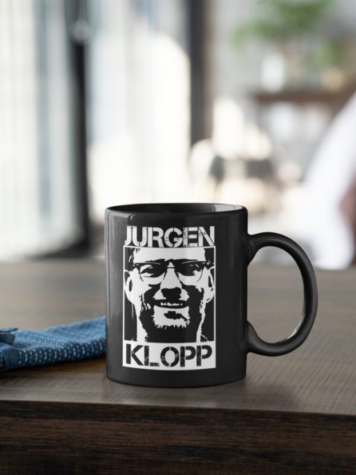 Hrnek Liverpool Jurgen Klopp - Image 2