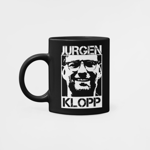 Hrnek Liverpool Jurgen Klopp - Image 4