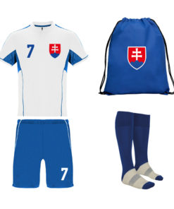 Sady Slovakia (vlastní tisk)