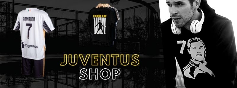 Juventus shop