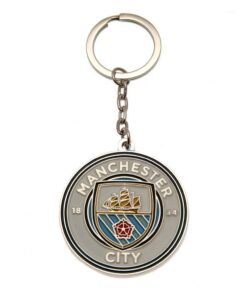 Klíčenka Manchester City